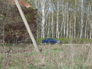 Путешествуем по Беларуси