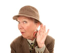 ПОДСЛУШАННЫЕ ИСТОРИИ