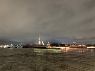 Петербургский текст