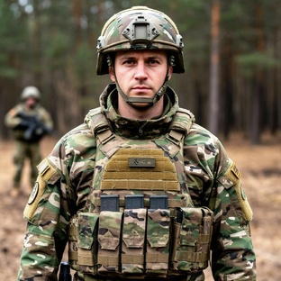 Военное право, СВО