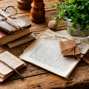 Статьи  Таро расклады