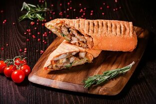 Кулинарные истории