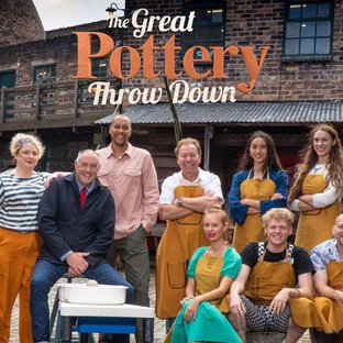 The Great Pottery Throw Down S04
