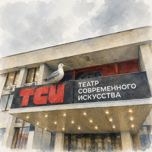ТСИ Краснодар
