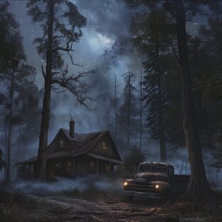 Дорожные истории