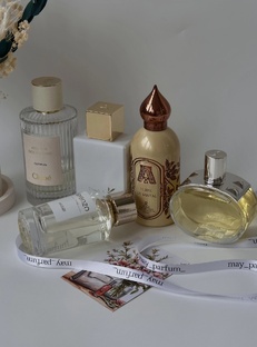 AromaПолка 