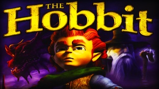 The Hobbit - Хоббит