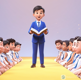 Стихи на конкурсы чтецов