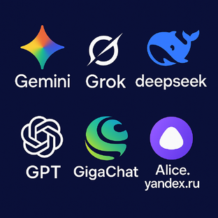 Искусственный интеллект