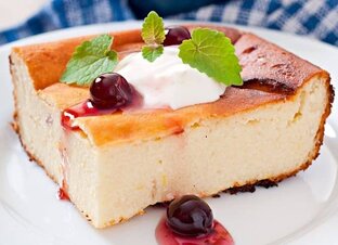 Запеканки