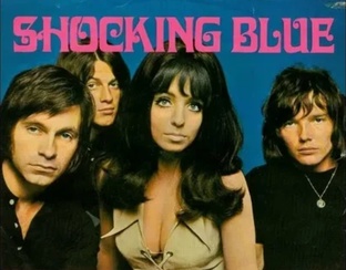 Shocking Blue