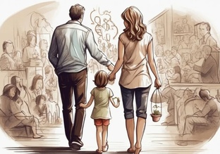 Отношения и семья