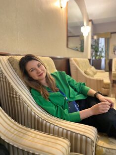 Обо всём и не о чём 