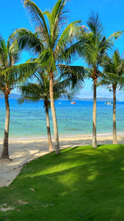 Остров Хайнань 