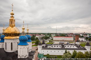 Тобольск