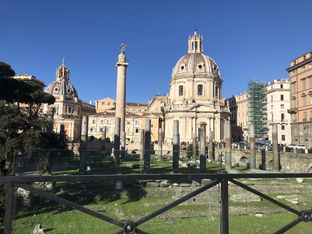 Рим - любимый  город