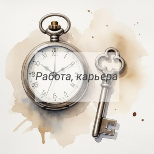 Общие расклады Таро.