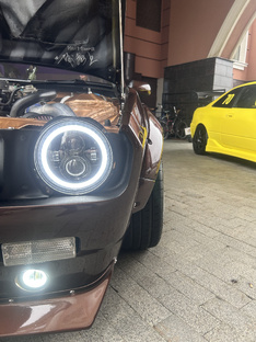 Уральские Монстры 2025