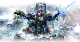 WarHammer 40000