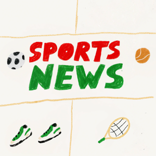 Новости о спорте