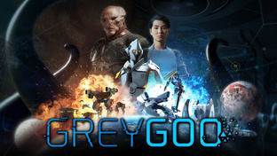Grey Goo