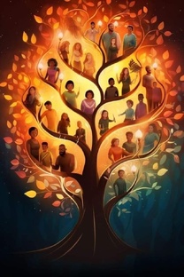 ИСЦЕЛЕНИЕ РОДА