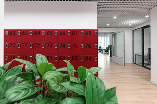 Все о франшизе сети коворкингов с гибкими офисами PAGE