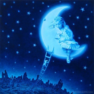 Сюрреализм в живописи