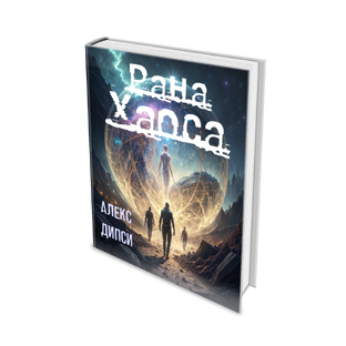 «Рана Хаоса» — научно‑фантастический триллер
