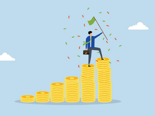 Финансы. Успех