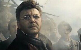 Советские сериалы