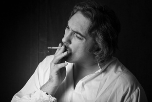 Король и Шут. Памяти М.Горшенёва. Стихи, проза