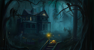 Фэнтези видео