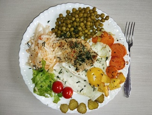 Безглютенщина