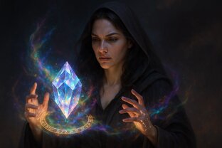 Ритуалистика