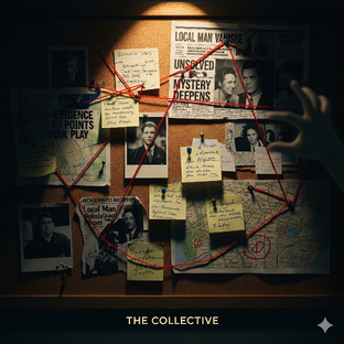 "Трукрайм: дела, которые не расследуются"