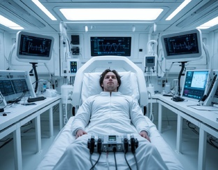 Фантастическая книга Э.Д.И.К.