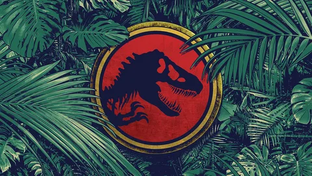 Парк юрского периода.  Мир юрского периода