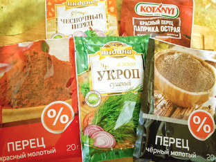 Рецепты