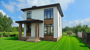 Обзоры домов 