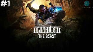 Dying Light: The Beast