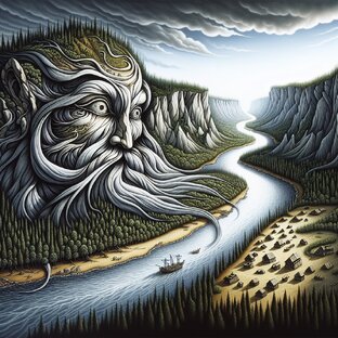 Мифы и легенды