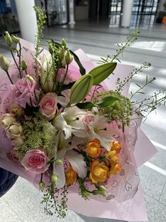 Отзывы клиентов 😍 всегда новые 💫