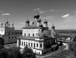 История Переславля-Залесского