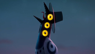 Мультфильмы