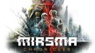 Miasma Chronicles [FullHD|PC] (2023)