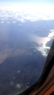 Путешествия - моя любовь