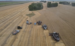 Поддержка фермеров