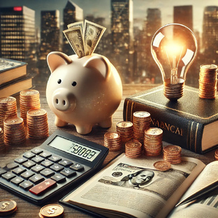 Основы финансовой грамотности