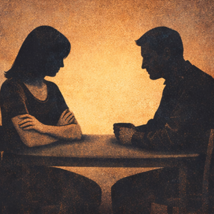 Отношения, которые ломают